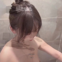 饥渴隔离 被隔离的骚女肉体释放