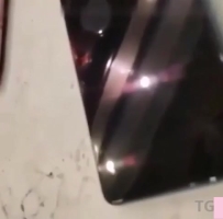 绿帽荡妇口爆高潮潮吹！38岁极品轻熟少妇跟老公常年分居饥渴难耐！