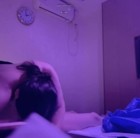 会所熟女技师，舔菊花刺激口交，短暂的一小时亲密接触，强推劲爆射精