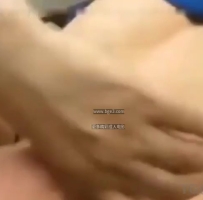 ★巨乳馒头逼儿媳和60岁公公乱伦，最骚青岛理发店老板娘出轨★