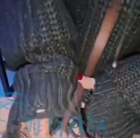 姐姐玩游戏我玩姐姐，暴力要姐姐深喉操到姐姐喷水内射