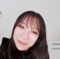050426_01 すっぴん素人 ~明るくてHが大好きな今どき娘の素顔~  #水森梓  #天然素人