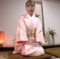 052426-001 和装の南原みさきをヤル！   #南原みさき  #加勒比
