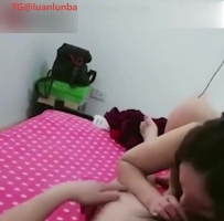 3287_【母子乱伦】太爽了儿子，使劲干妈妈，今天太厉害了【乱伦】