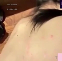 南通真实父女乱伦，畜生后爸各种调教玩弄女儿