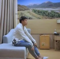 抖音小网红 身材也不错