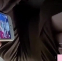 破处晓彤婊妹后续，给婊妹买苹果手机才肯让我操她
