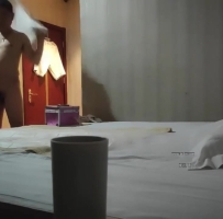 会所寻欢 少妇技术毒龙