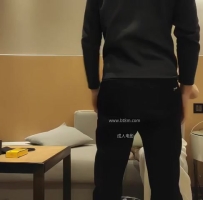警惕性很高妹子以前说被拍过