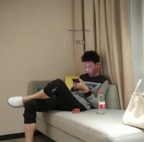 白衣性感小少妇