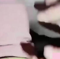 诱骗勾搭高中侄女，叔叔金钱诱惑侄女脱光内射