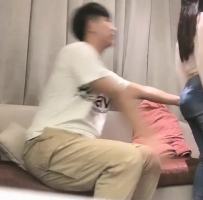 高颜值纹身萌妹子骑乘后入大力抽插猛操呻吟